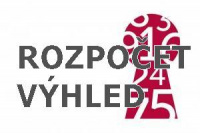 Obrázek Rozpočet Výhled