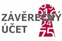 Obrázek Závěrečný účet
