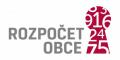 Odkaz WWW stránky rozpočetobce.cz