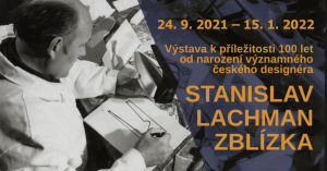 Obrázek Blansko Výstava Stanislav Lachman zblízka 24.9.2021