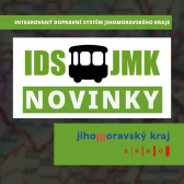 Obrázek IDS JMK Novinky