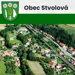 Obrázek Obec Stvolová