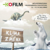 Obrázek 48.MFF EKOFILM Klima a jeho změna Brno 12.-15.10.2022