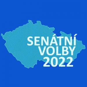 Obrázek Volby do Senátu ČR 2022