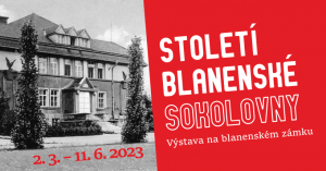 Muzeum Blanenska vernisáž výstavy